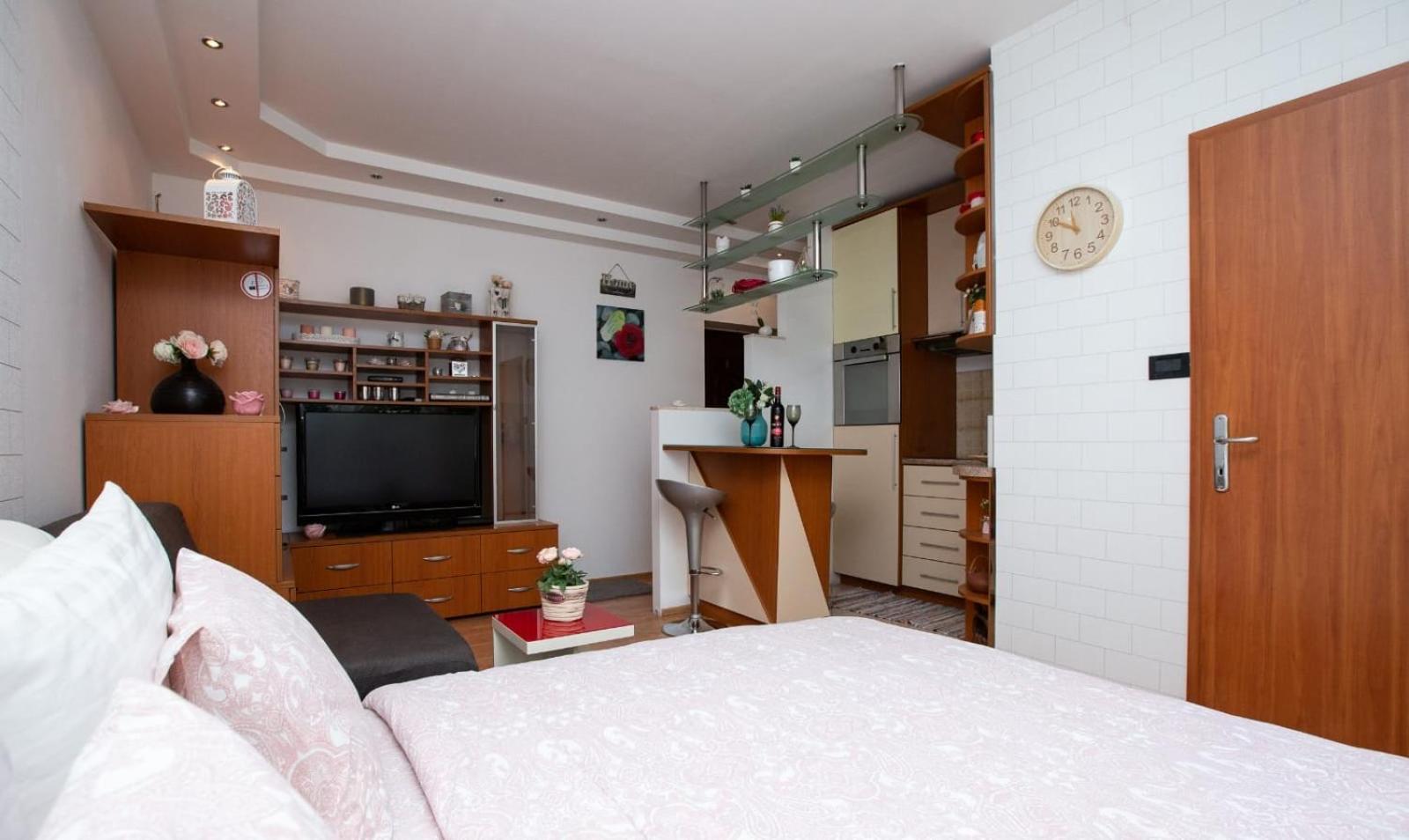 Studio Ami Zagreb Bilik gambar