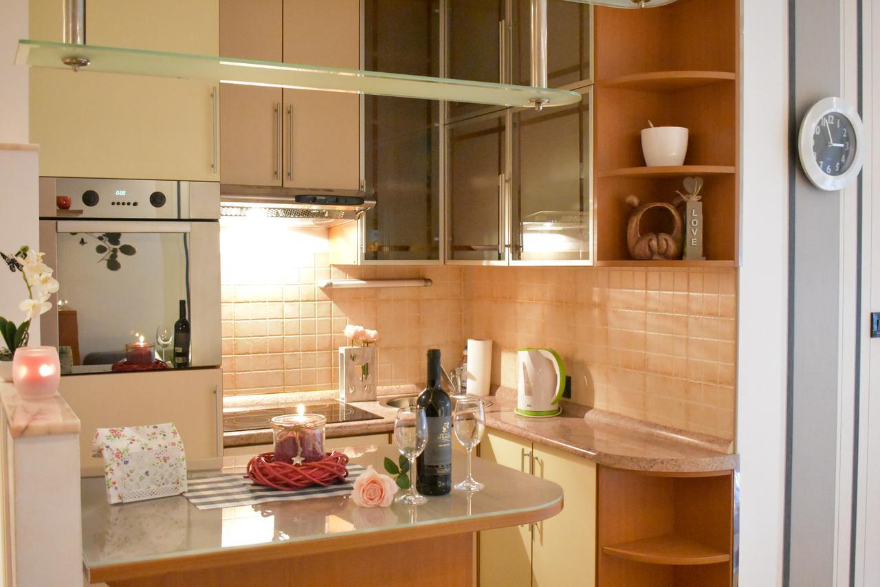 Studio Ami Zagreb Luaran gambar